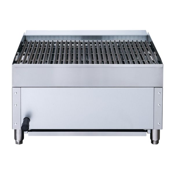 DCCB24 24 in. W Countertop Radiant Boiler - Image 2