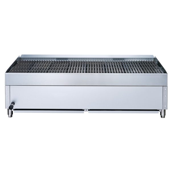 DCCB48 48 in. W Countertop Radiant Boiler - Image 2