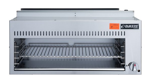 DCCM36 Cheese Melting Oven - Image 2
