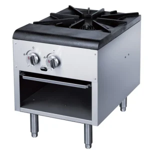 DCSPA1/DCSPB1 Stock Pot Range