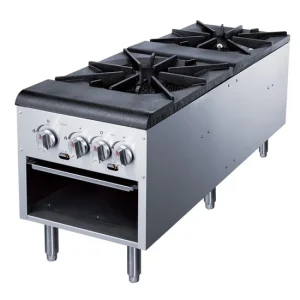 DCSPA2 Stock Pot Range / DCSPB2 Stock Pot Range