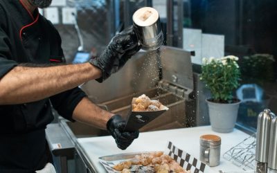 Why Dukers is the Best Equipment Brand for New Restaurants