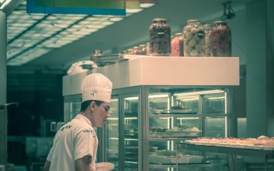 How to Determine What Refrigeration Units You Need for Your New Restaurant