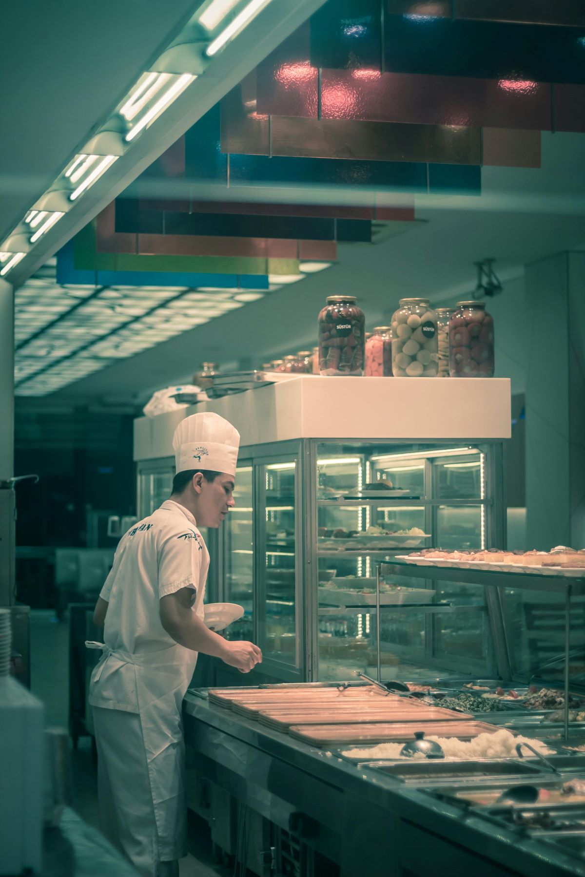 What refrigerator You Need for Your New Restaurant